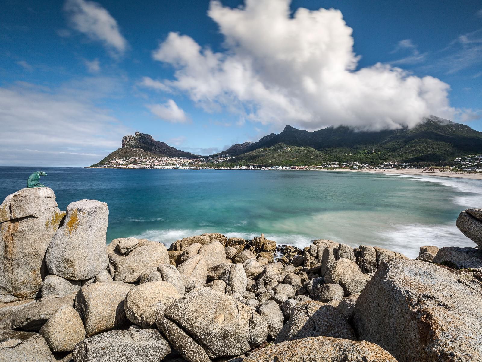 Hout Bay Lodge, Beach, Nature, Sand, Mountain, Highland