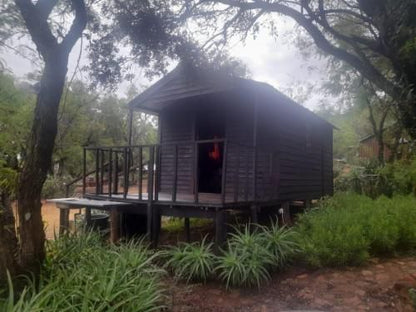 Houtbosdorp Broederstroom Hartbeespoort North West Province South Africa Cabin, Building, Architecture, Fire, Nature