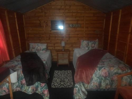 Houtbosdorp Broederstroom Hartbeespoort North West Province South Africa Cabin, Building, Architecture, Bedroom