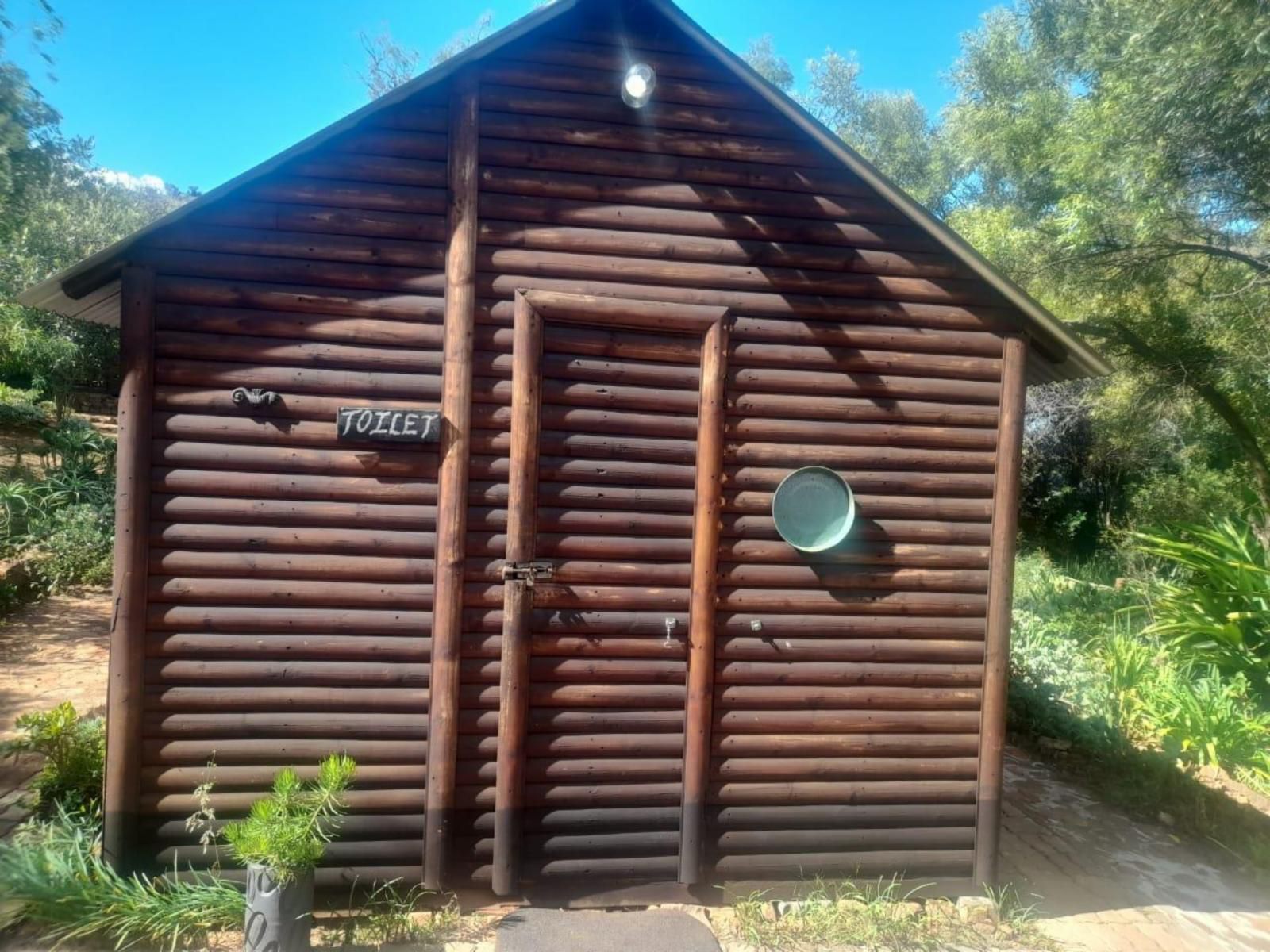 Houtbosdorp Broederstroom Hartbeespoort North West Province South Africa Building, Architecture, Cabin