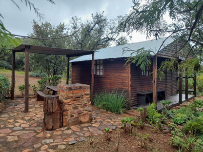 Houtbosdorp Broederstroom Hartbeespoort North West Province South Africa Cabin, Building, Architecture