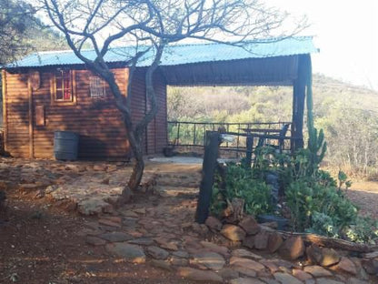 Houtbosdorp Broederstroom Hartbeespoort North West Province South Africa Cabin, Building, Architecture