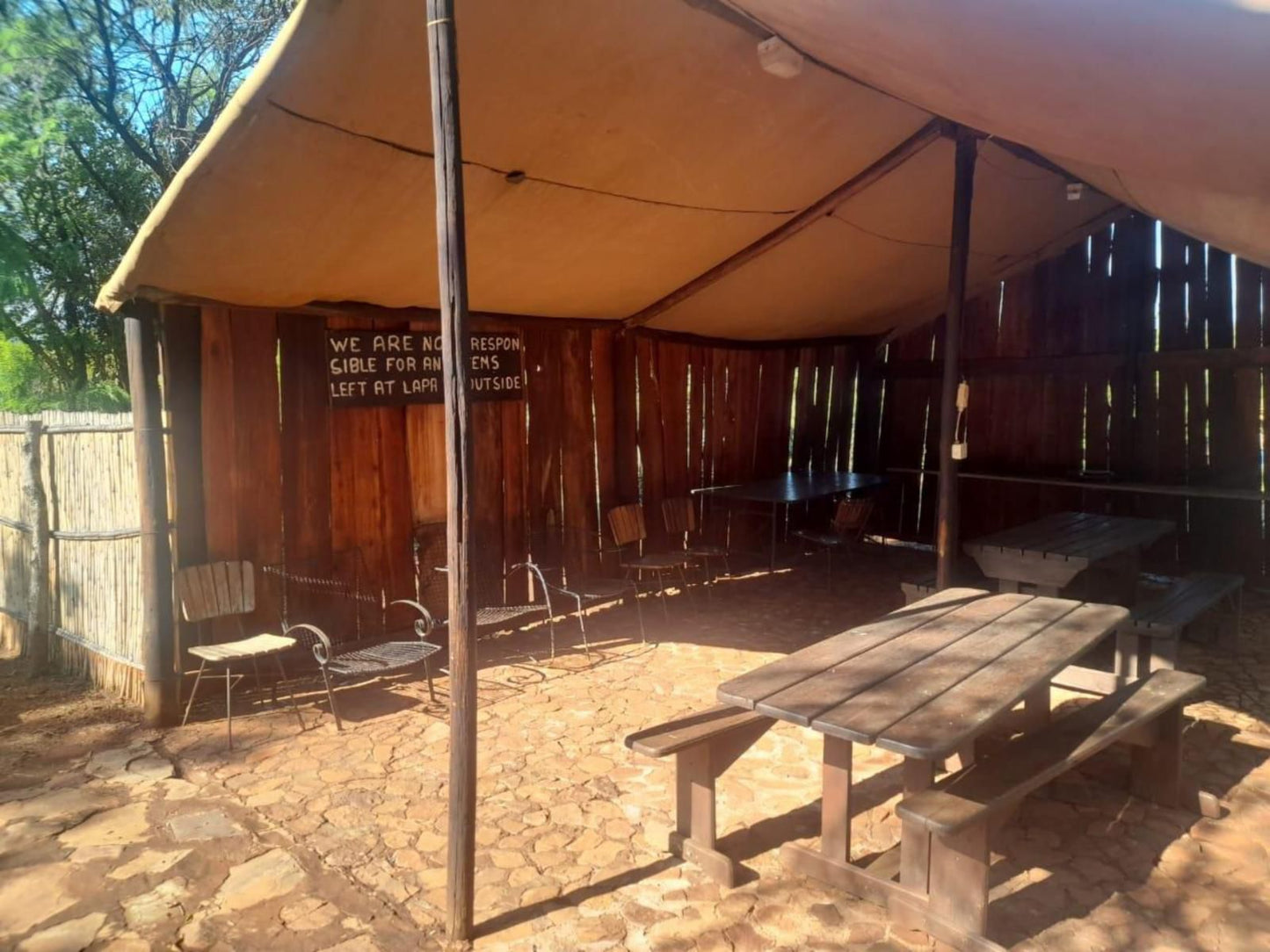 Houtbosdorp Broederstroom Hartbeespoort North West Province South Africa Tent, Architecture