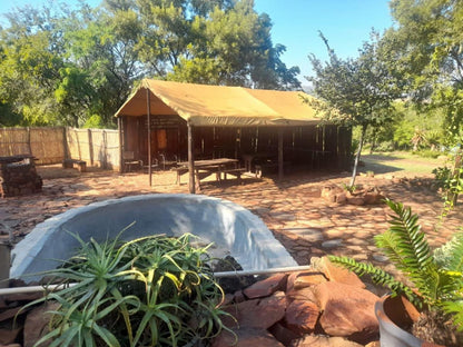 Houtbosdorp Broederstroom Hartbeespoort North West Province South Africa Tent, Architecture