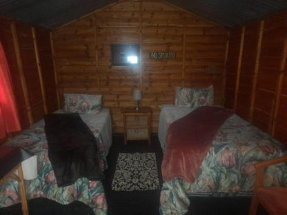 Basic Triple Cabin @ Houtbosdorp