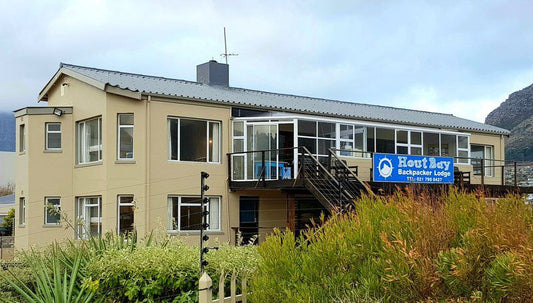 Hout Bay Backpackers Hout Bay Cape Town Western Cape South Africa Complementary Colors, Building, Architecture, House