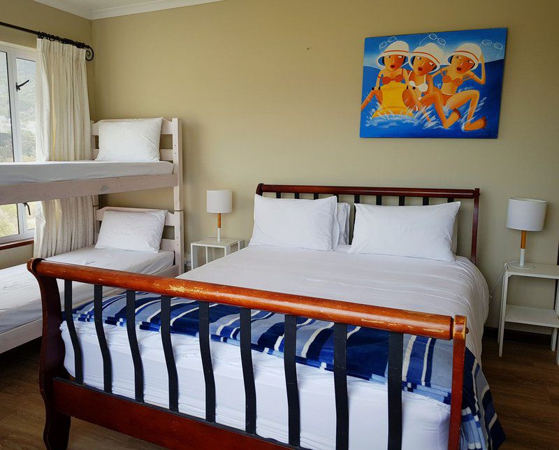 Hout Bay Backpackers Hout Bay Cape Town Western Cape South Africa Bedroom