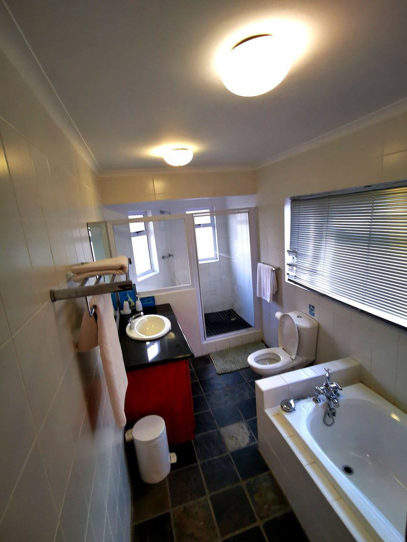 Hout Bay Backpackers Hout Bay Cape Town Western Cape South Africa Bathroom