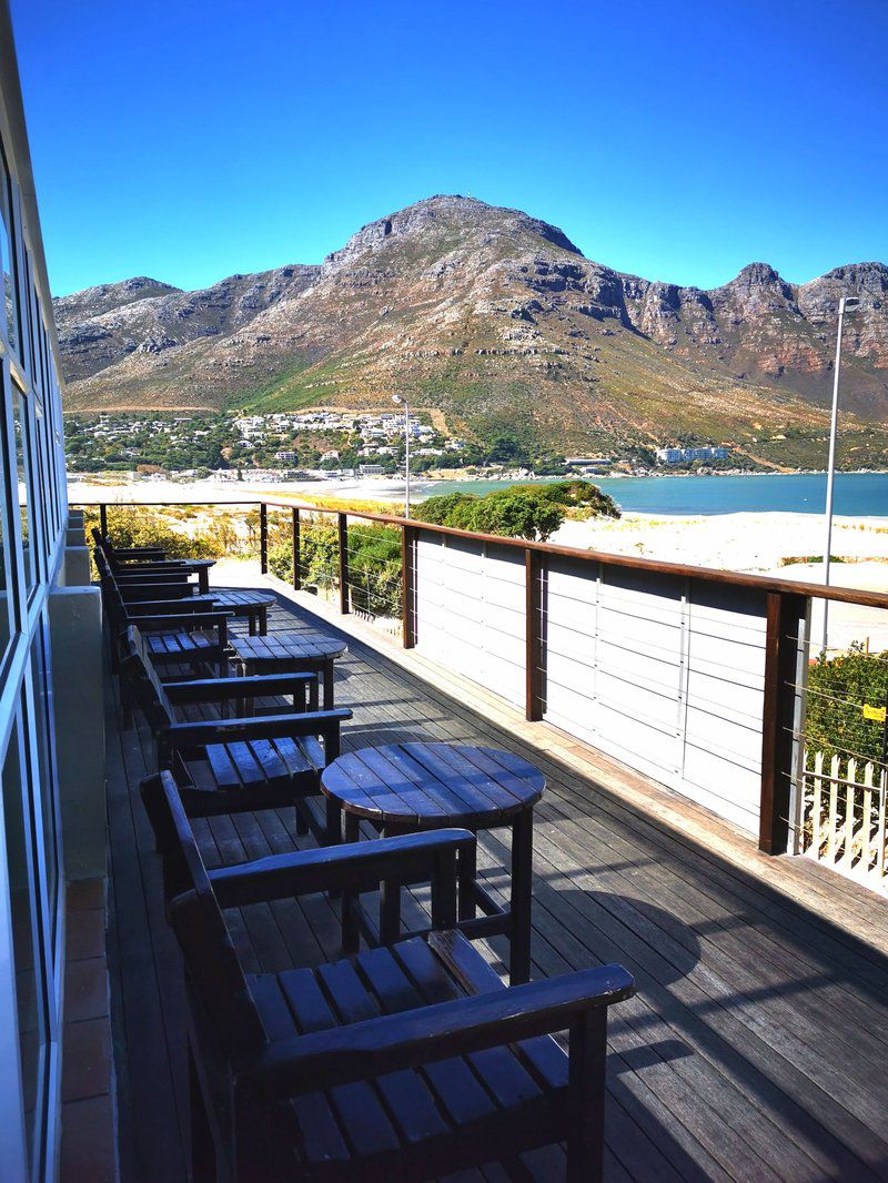 Hout Bay Backpackers Hout Bay Cape Town Western Cape South Africa 