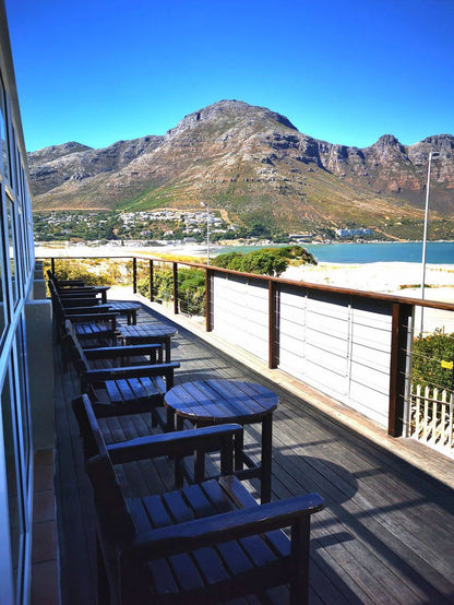 Hout Bay Backpackers Hout Bay Cape Town Western Cape South Africa 