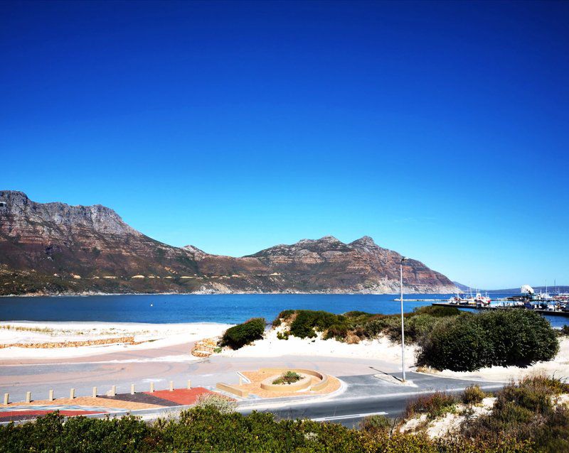 Hout Bay Backpackers Hout Bay Cape Town Western Cape South Africa Beach, Nature, Sand