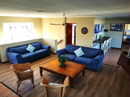 Hout Bay Backpackers Hout Bay Cape Town Western Cape South Africa Living Room