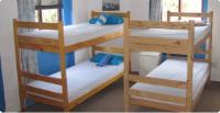 Dorm 7 and 8- 6 bed dorm @ Hout Bay Backpackers