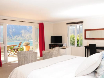 Hout Bay Breeze Hout Bay Cape Town Western Cape South Africa Bedroom