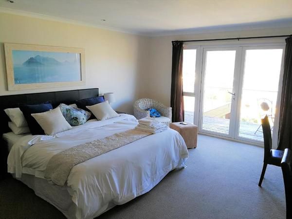 Hout Bay Breeze Hout Bay Cape Town Western Cape South Africa Bedroom