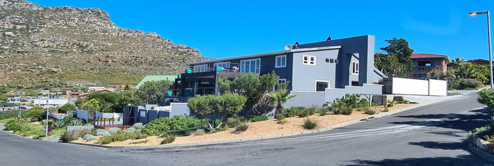 Hout Bay Breeze Hout Bay Cape Town Western Cape South Africa Building, Architecture, House, Sign