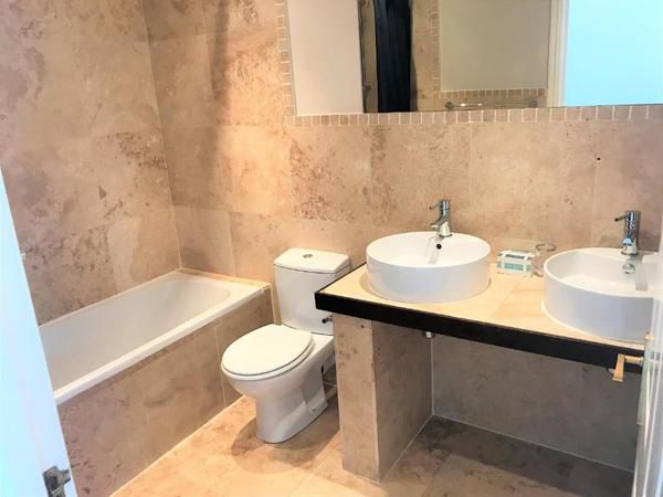 Hout Bay Breeze Hout Bay Cape Town Western Cape South Africa Bathroom