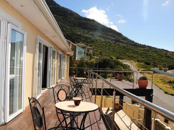 Hout Bay Breeze Hout Bay Cape Town Western Cape South Africa Balcony, Architecture, Mountain, Nature, Highland