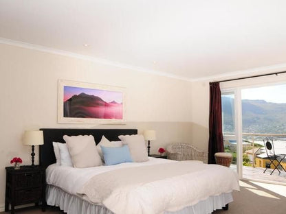 Hout Bay Breeze Hout Bay Cape Town Western Cape South Africa Bedroom