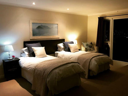 Hout Bay Breeze Hout Bay Cape Town Western Cape South Africa Bedroom