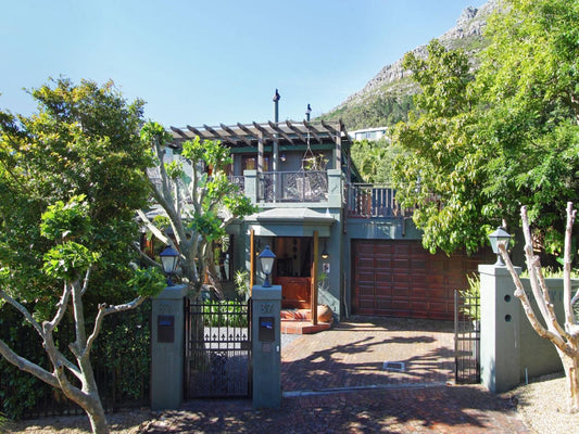 Hout Bay Hideaway Cape Town Hout Bay Cape Town Western Cape South Africa Complementary Colors, House, Building, Architecture