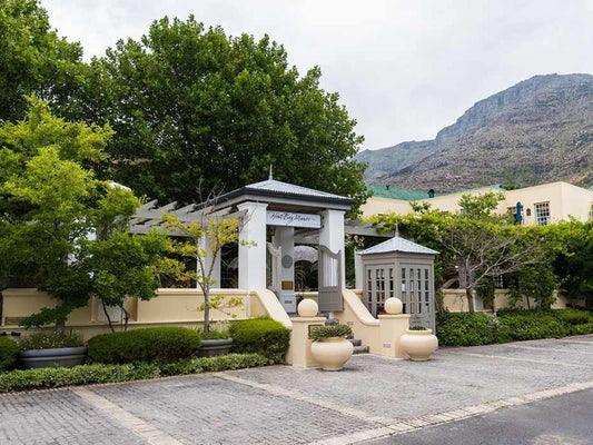 Hout Bay Manor Hout Bay Cape Town Western Cape South Africa House, Building, Architecture, Highland, Nature