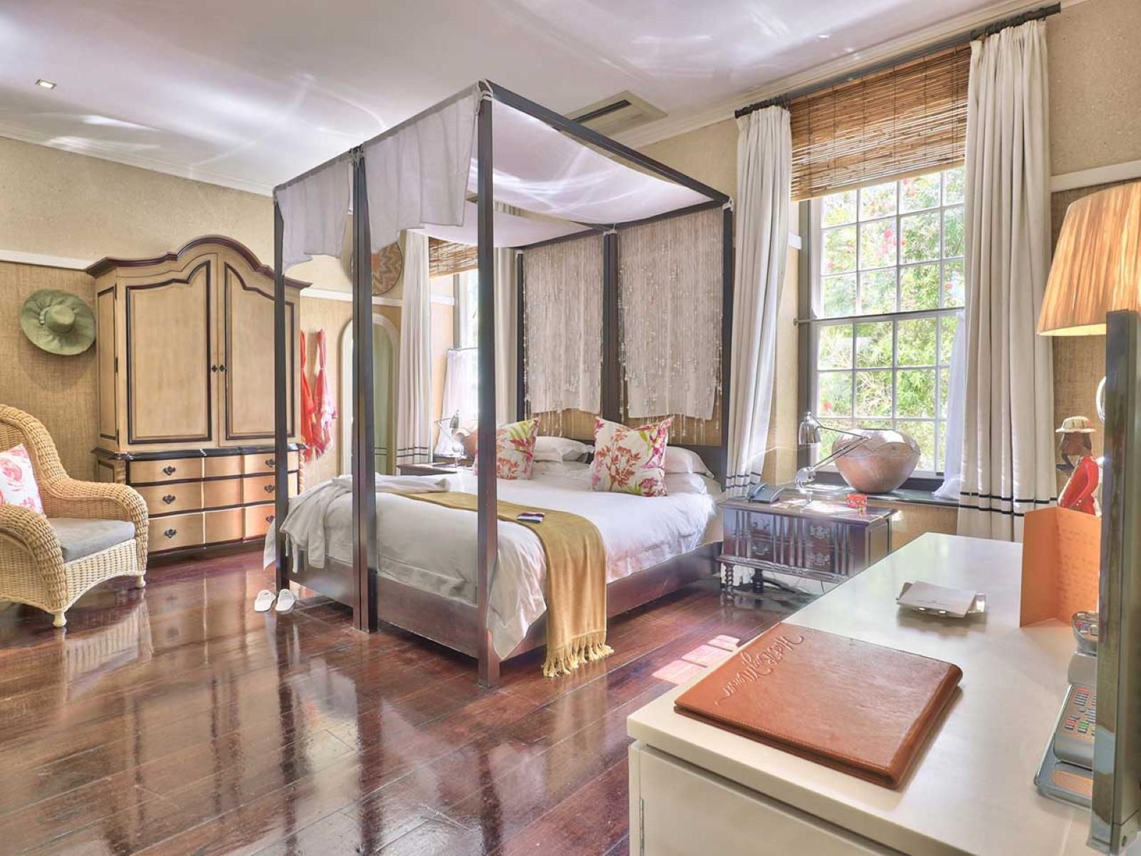 Hout Bay Manor Hout Bay Cape Town Western Cape South Africa Bedroom