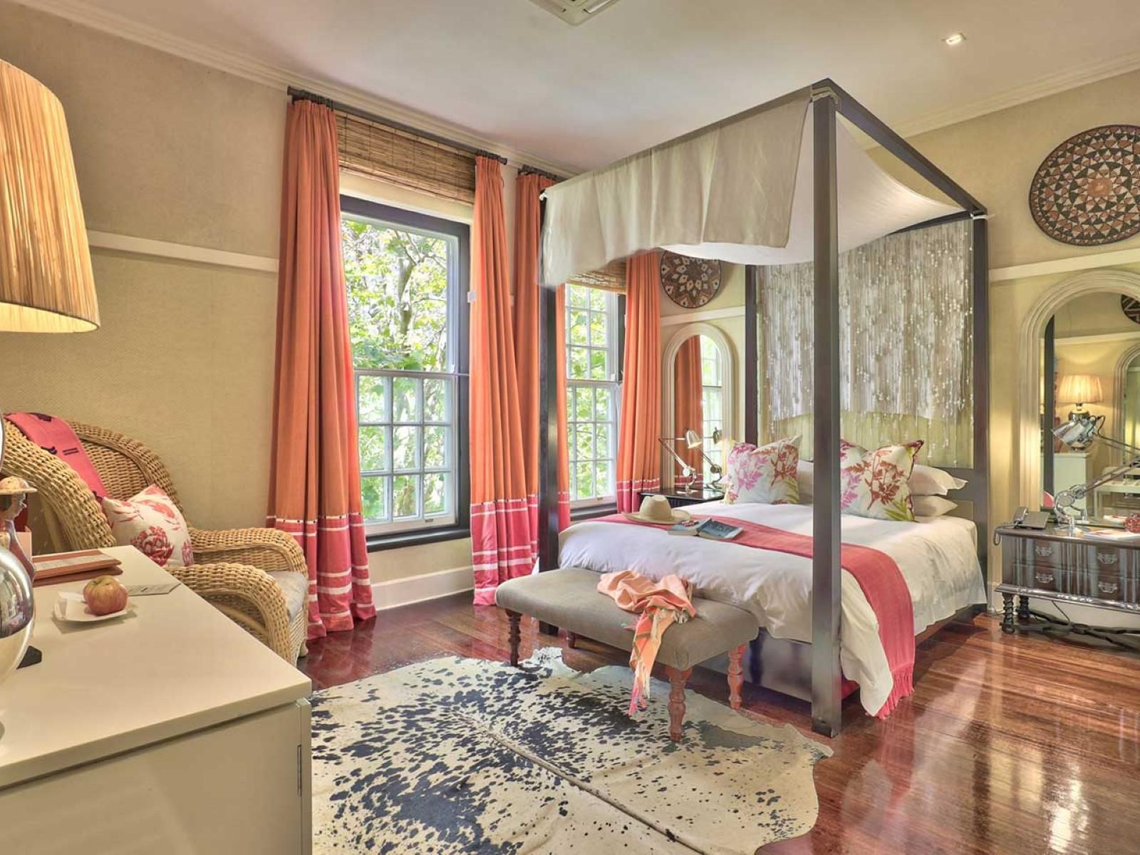Hout Bay Manor Hout Bay Cape Town Western Cape South Africa Bedroom