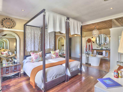 Hout Bay Manor Hout Bay Cape Town Western Cape South Africa Bedroom