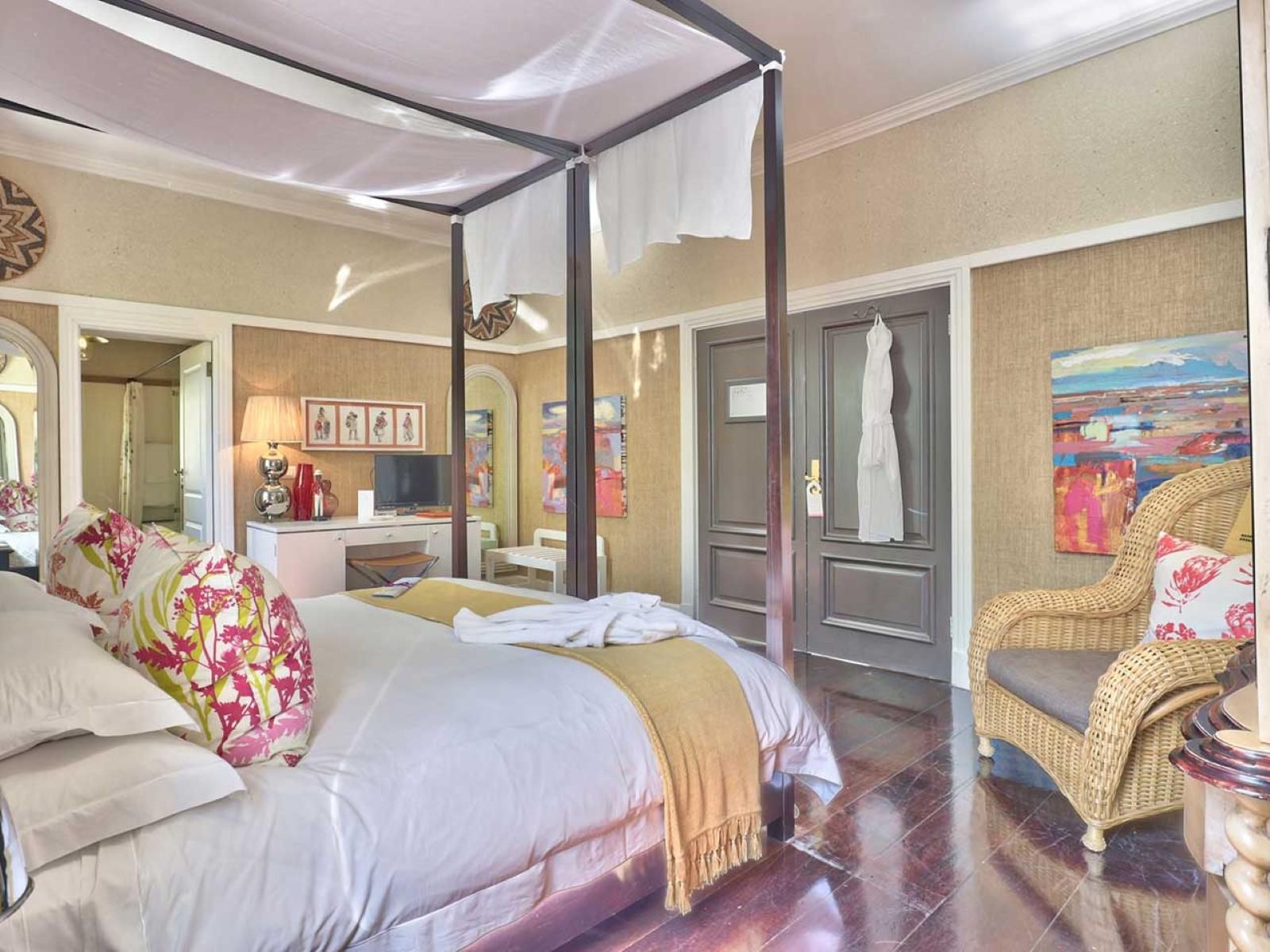 Hout Bay Manor Hout Bay Cape Town Western Cape South Africa Bedroom