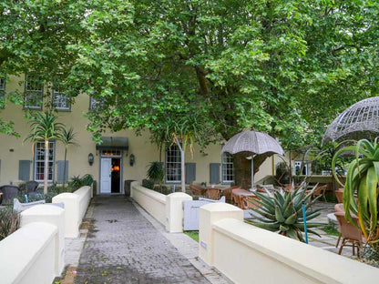 Hout Bay Manor Hout Bay Cape Town Western Cape South Africa House, Building, Architecture, Palm Tree, Plant, Nature, Wood