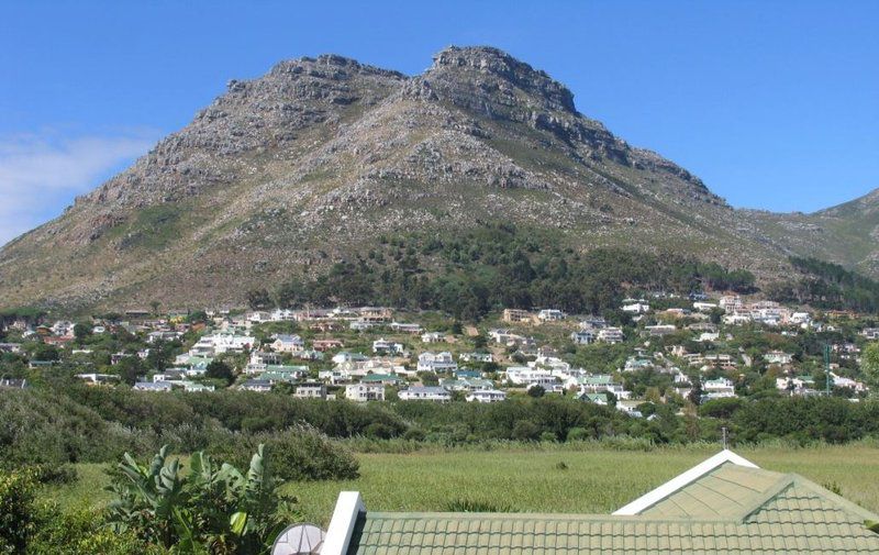 Hout Bay Stay Hout Bay Cape Town Western Cape South Africa Mountain, Nature, Sign, Highland