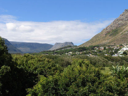 Hout Bay Stay Hout Bay Cape Town Western Cape South Africa Complementary Colors, Mountain, Nature, Highland