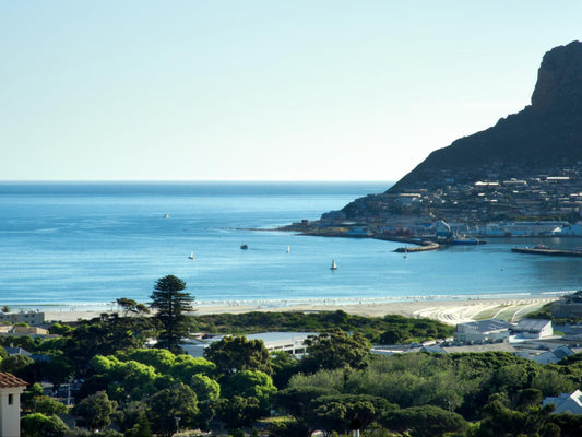 Hout Bay View Scott Estate Cape Town Western Cape South Africa Beach, Nature, Sand