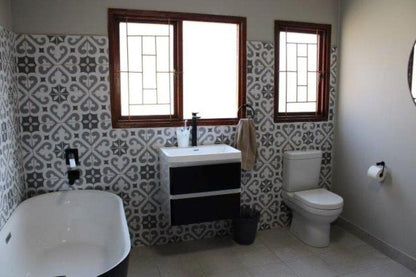 Houtgerus Jeffreys Bay Eastern Cape South Africa Unsaturated, Bathroom