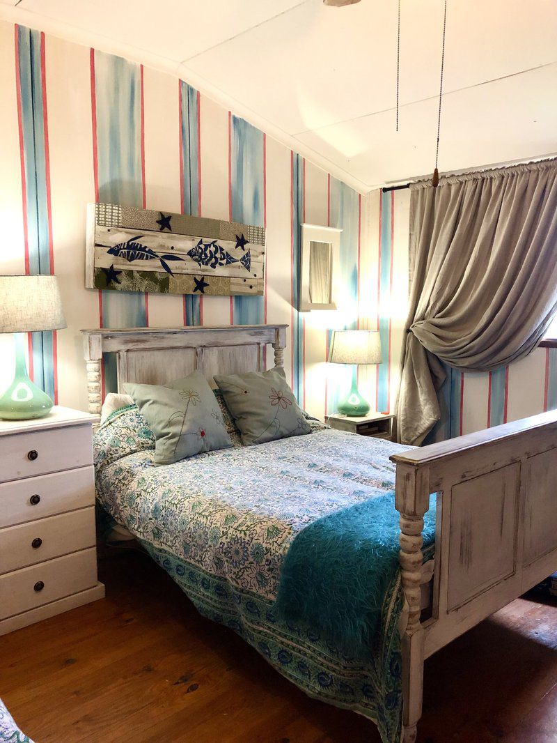 Houtgerus Jeffreys Bay Eastern Cape South Africa Bedroom