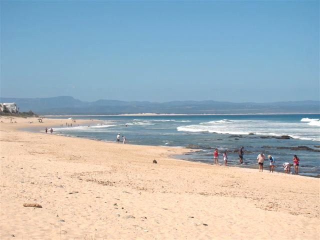 Houtgerus Jeffreys Bay Eastern Cape South Africa Complementary Colors, Beach, Nature, Sand, Ocean, Waters