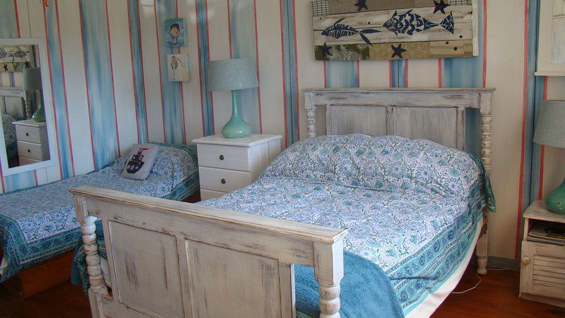 Houtgerus Jeffreys Bay Eastern Cape South Africa Bedroom