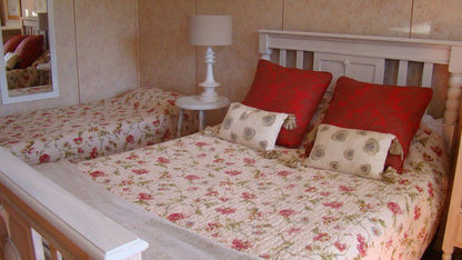 Houtgerus Jeffreys Bay Eastern Cape South Africa Bedroom, Fabric Texture, Texture