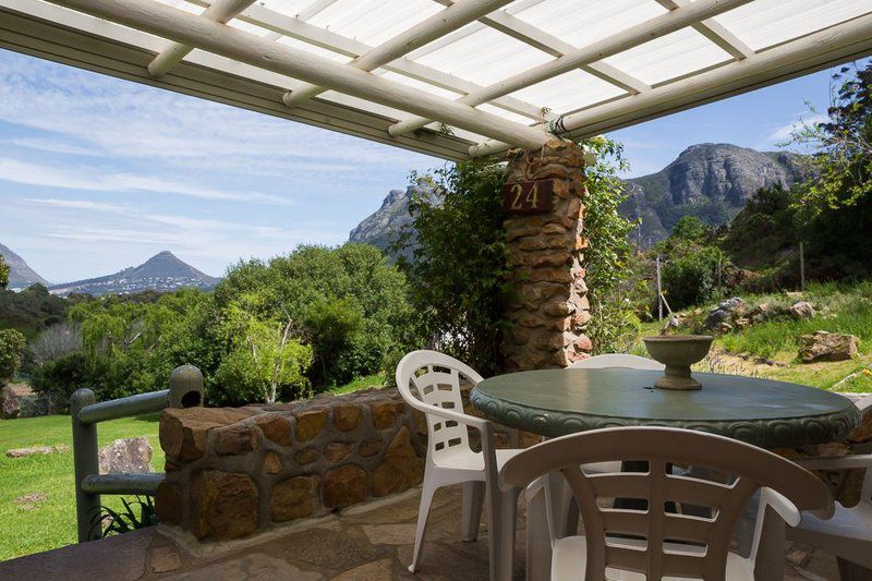 Houtkapperspoort Country Cottages Constantia Cape Town Western Cape South Africa 