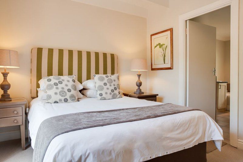 Houtkapperspoort Country Cottages Constantia Cape Town Western Cape South Africa Bedroom