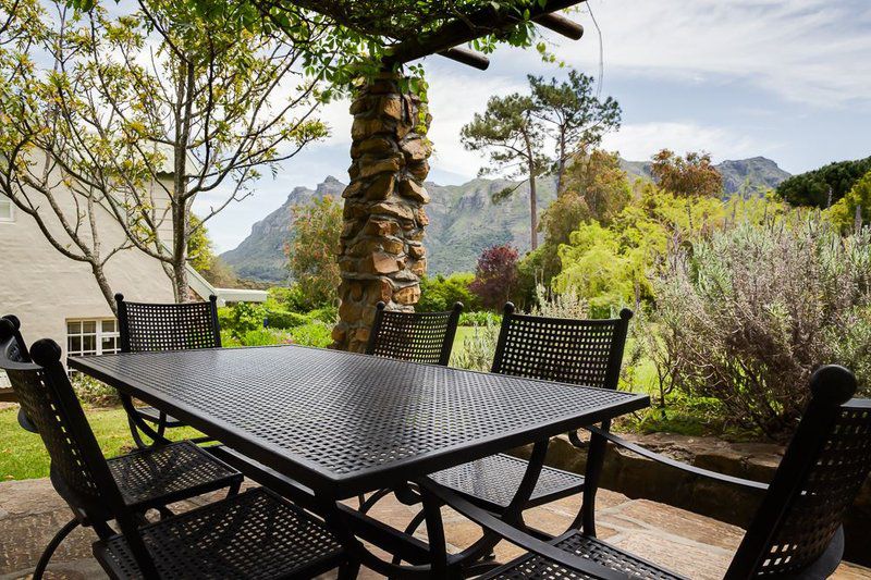 Houtkapperspoort Country Cottages Constantia Cape Town Western Cape South Africa 