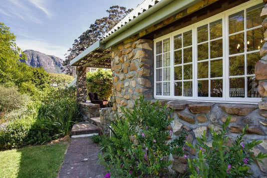Houtkapperspoort Country Cottages Constantia Cape Town Western Cape South Africa Cabin, Building, Architecture