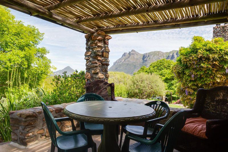 Houtkapperspoort Country Cottages Constantia Cape Town Western Cape South Africa 