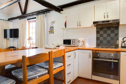 Houtkapperspoort Country Cottages Constantia Cape Town Western Cape South Africa Kitchen