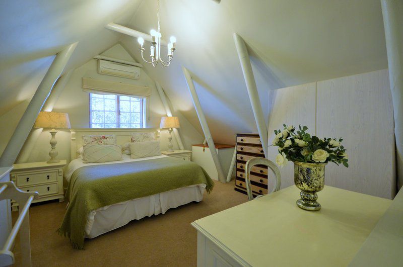 Houtkapperspoort Country Cottages Constantia Cape Town Western Cape South Africa Bedroom