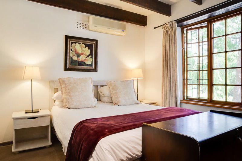 Houtkapperspoort Country Cottages Constantia Cape Town Western Cape South Africa Bedroom