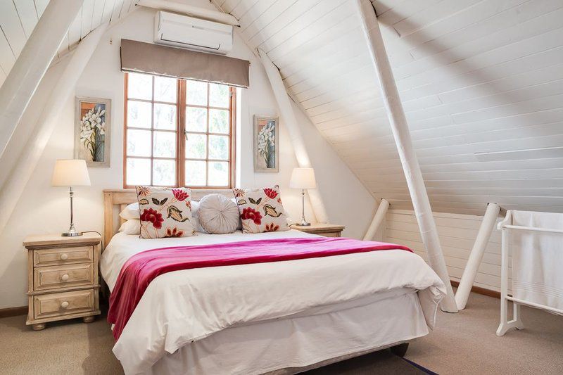 Houtkapperspoort Country Cottages Constantia Cape Town Western Cape South Africa Bedroom