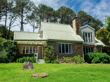 Houtkapperspoort Mountain Cottages Constantia Cape Town Western Cape South Africa Building, Architecture, House