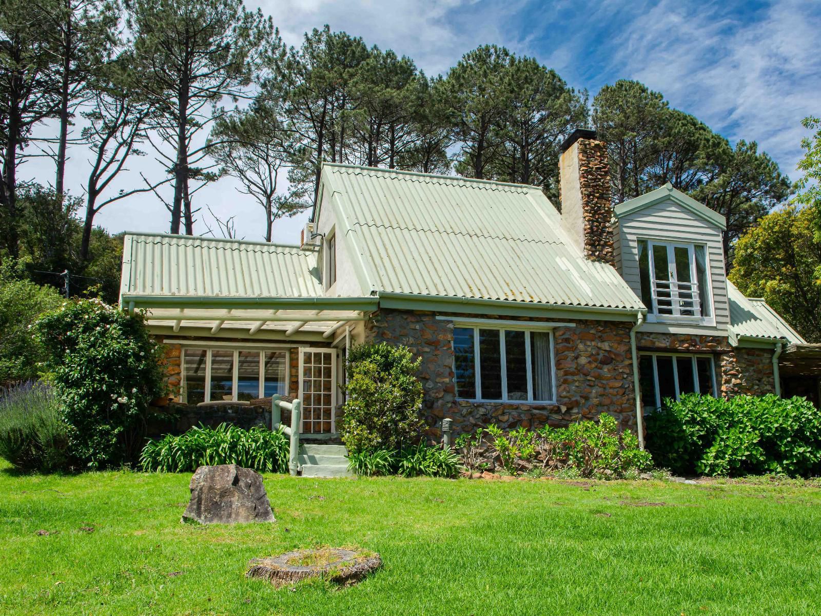 Houtkapperspoort Mountain Cottages Constantia Cape Town Western Cape South Africa Building, Architecture, House